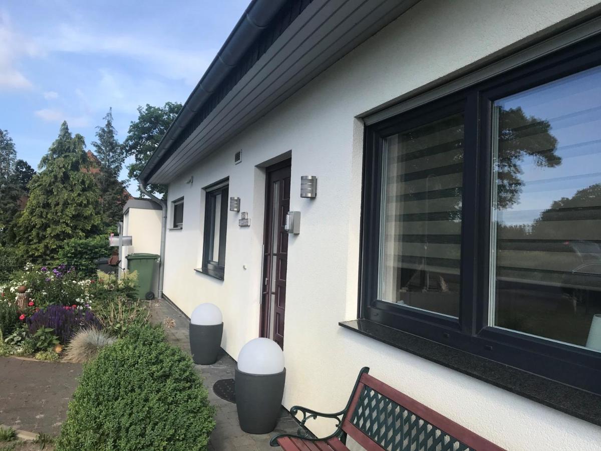 Ferienhaus Willmann *